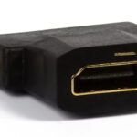 Адаптер Smartbuy HDMI F-miniHDMI M-microHDMI M (A119)/50