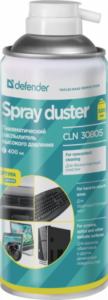 Пневматический распылитель CLN 30805 Optima 520/400 мл DEFENDER 1