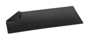 Игровой коврик Smartbuy RUSH Blackout черный XXL-size (SBMP-25G-K)/20 1