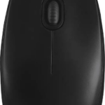 Мышь Logitech B100 Black USB