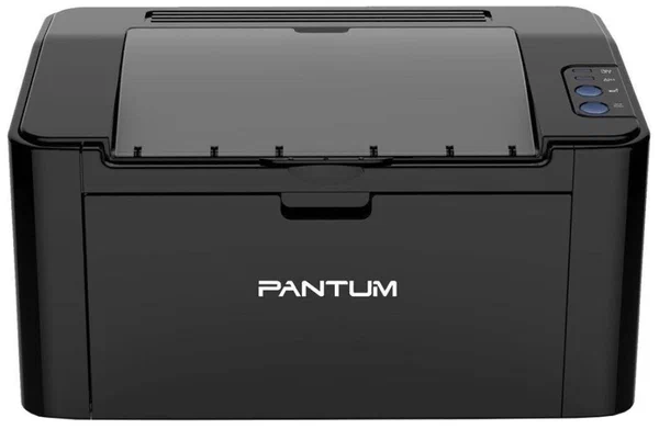 Принтер лазерный Pantum P2516 1