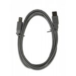 Кабель Smartbuy USB2.0 A-->B 1,8 м (K-540-200)/25