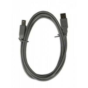 Кабель Smartbuy USB2.0 A-->B 1,8 м (K-540-200)/25 1