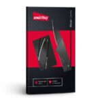Нож-карточка складной, размеры 87х55 мм, Smartbuy tools, (SBT-PSK-1)/1000