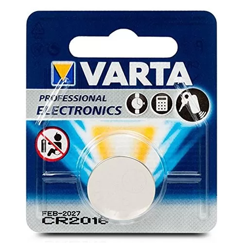 VARTA CR2016/1BL 1