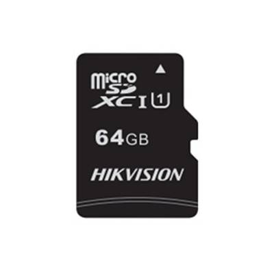 Флеш карта Micro SecureDigital 64Gb Transcend Class 10 TS64GUSD300S-A  {MicroSDXC Class 10 UHS-I, SD 1