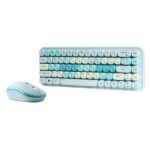 Комплект клавиатура+мышь Smartbuy 676390 компакт (SBC-676390AG-T) /20