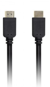 АудиоВидео кабель Smartbuy HDMI - HDMI ver.2.0 A-M/A-M, 10 м (K-353-1002) 1