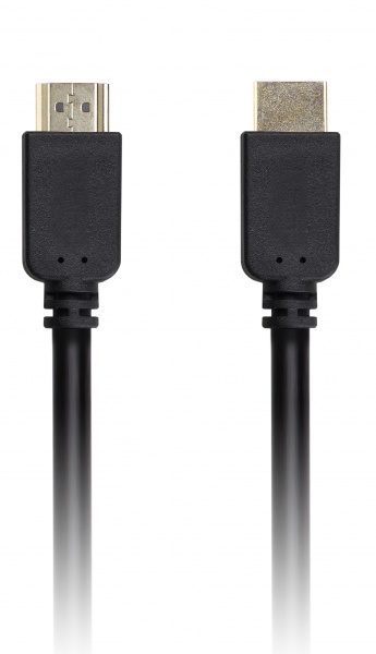 АудиоВидео кабель Smartbuy HDMI - HDMI ver.2.0 A-M/A-M, 10 м (K-353-1002)