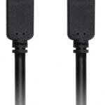 АудиоВидео кабель Smartbuy HDMI - HDMI ver.2.0 A-M/A-M, 10 м (K-353-1002)
