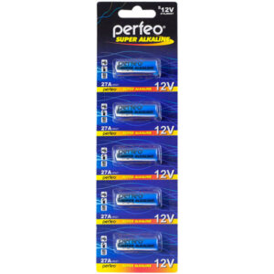 Perfeo 27A/5BL Super Alkaline 1