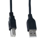 PERFEO Кабель USB2.0 A вилка - В вилка, длина 1,8 м. (U4102)