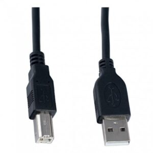 PERFEO Кабель USB2.0 A вилка - В вилка, длина 3 м. (U4103) 1