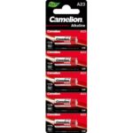 Camelion 23A/5BL