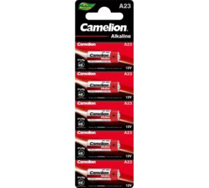 Camelion 23A/5BL 1