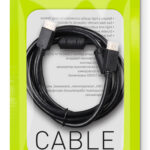 АудиоВидео кабель Smartbuy HDMI - HDMI ver.2.0 A-M/A-M, 3 м (K-353-302)/15
