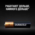 Duracell LR6/4SH 40BOX (CN) 4/40