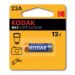 KODAK 23A/1BL MN21 1/60