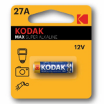 KODAK 27A/1BL MN27 1/60