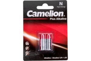 Camelion LR1/2BL 2/12 1