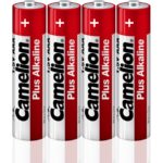 Camelion LR6/4SH Plus Alkaline 4/60