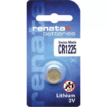 Renata CR1225/1BL 1/10
