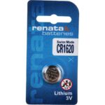 Renata CR1620/1BL 1/10