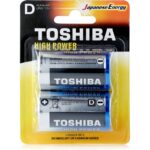 Toshiba LR20/2BL 2/20