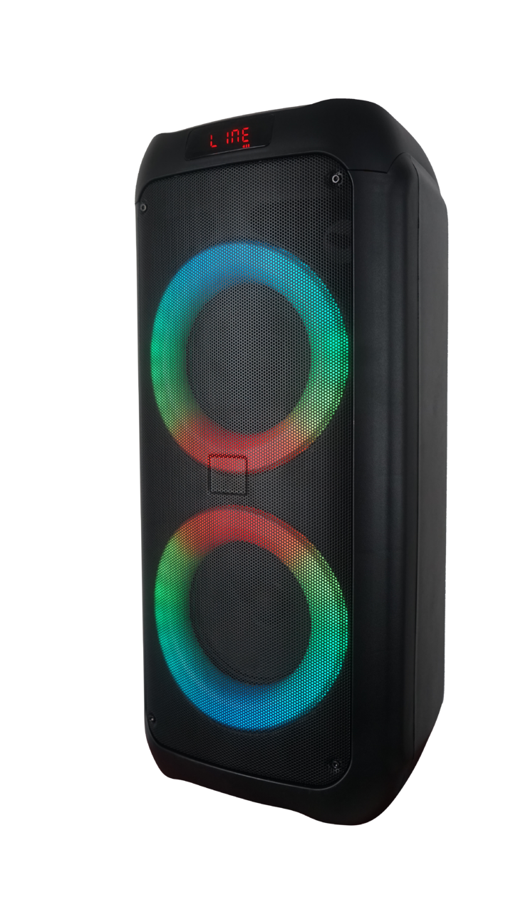Напольная Bluetooth колонка Mivo MD-650 1