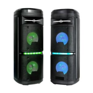 Напольная Bluetooth колонка Mivo MD-654 1