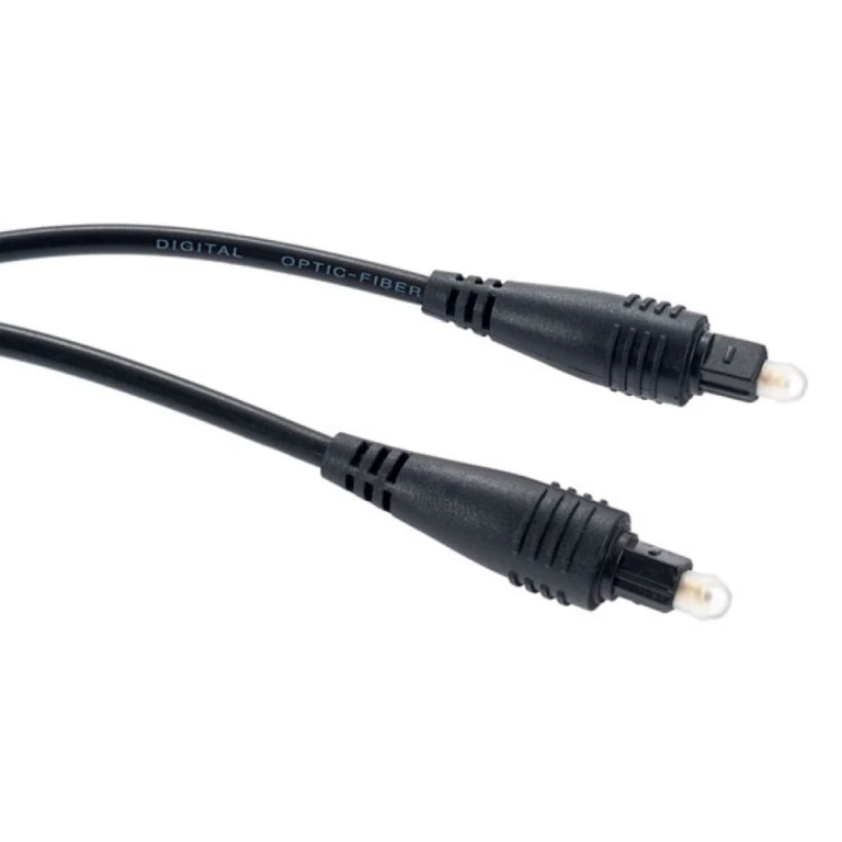 PERFEO Оптический кабель TOSLINK вилка - TOSLINK вилка, длина 1,5 м. (T9001) 1