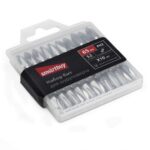 Набор бит для шуруповерта, PH2, 10 шт.стальS2,двусторон.,фиксат.,Smartbuy tools (SBT-SCBS-10P4)/120