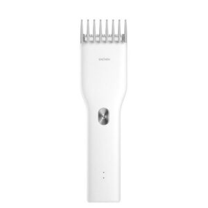 Триммер для волос Xiaomi Enchen Boost haircutter (белый)