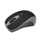 Perfeo мышь оптическая "ORION", 3 кн, DPI 1000, USB, чёрн/серый