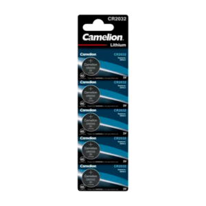 Camelion CR2032/5BL  Lithium 1