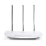 Роутер беспроводной TP-LINK TL-WR845N (1091849)