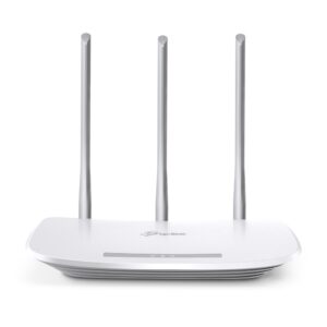 Роутер беспроводной TP-LINK TL-WR845N (1091849) 1