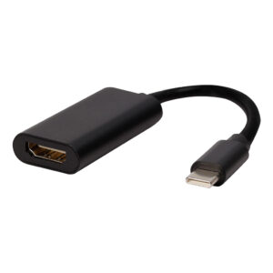 Адаптер Smartbuy Type C (M) (lightning) - HDMI F (A251)/30 1