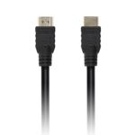 АудиоВидео кабель Smartbuy HDMI - HDMI ver.1.4b A-M/A-M, 2 м (K-321-120)/20