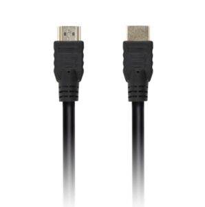 АудиоВидео кабель Smartbuy HDMI - HDMI ver.1.4b A-M/A-M, 2 м (K-321-120)/20 1