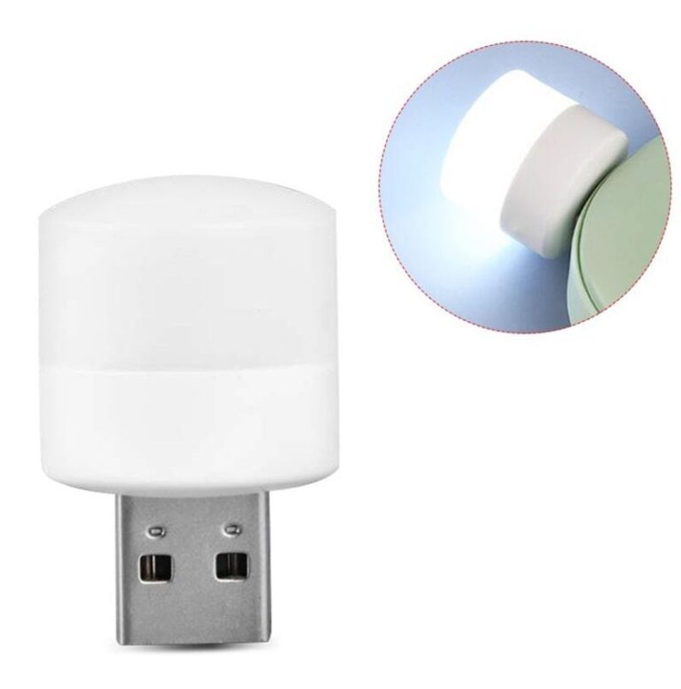 Usb Led Lamp (холодный свет) 1