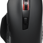 Проводная игровая мышь Gainer оптика,6кнопок,1000-3200dpi Redragon