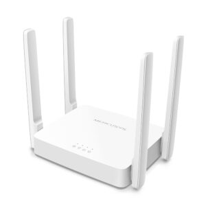 Маршрутизатор Mercusys AC10 AC1200 1