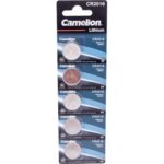 Camelion CR2016/5BL  Lithium