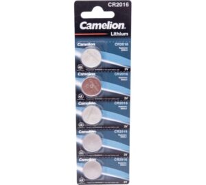Camelion CR2016/5BL  Lithium 1