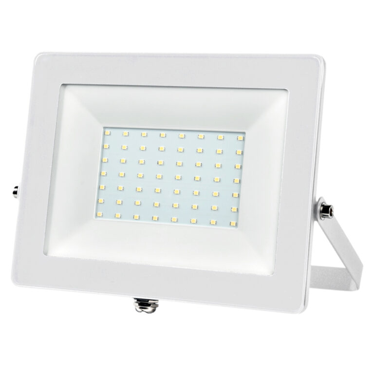 Светодиодный (LED) прожектор FL SMD Smartbuy-70W/6500K/IP65 (SBL-FLSMD-70-65K) 1