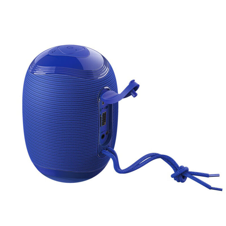 Колонка Bluetooth 5.0 5W 500mAh Borofone BR6 (Blue) 1