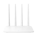Маршрутизатор TENDA F6 Wi-Fi 300MBPS 10/100M