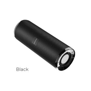 Колонка Bluetooth 5.0 2*5W 1200mAh Borofone BR1 (Black) 1