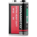 MINAMOTO 6F22/1SH